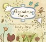 Grandma Says Weather Lore From Meteorologist Cindy Day