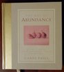 The Art of Abundance A Simple Guide to Discovering Life's Treasures