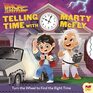 Back to the Future Telling Time with Marty McFly