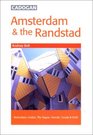 Amsterdam  the Randstad