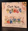 Can You Guess A LiftTheFlap Birthday Party Book