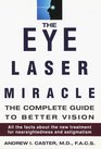 Eye Laser Miracle