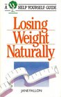 Losing Weight Naturally
