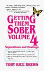 Getting Them Sober Vol 4  Separations and Healings