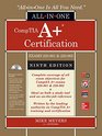 Comptia A+ Certification All-in-one Exam Guide: Exams 220-901 & 220-902