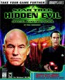 Star Trek Hidden Evil Official Strategy Guide