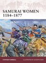 Samurai Women 11841877