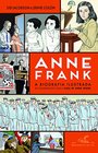 Anne Frank A Biografia Ilustrada