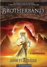 Brotherband A Montanha  Volume 5