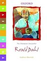 Roald Dahl True Lives