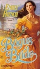 Bogus Bride (Harlequin Historicals, No 361)