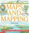 Maps and Mapping (Young Discoverers)