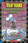 ShortCircuit Chef