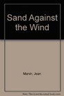 Sand Against the Wind