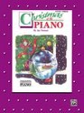 Christmas at the Piano