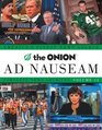 The Onion Ad Nauseam Complete News Archives Volume 14