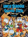 Walt Disney Uncle Scrooge And Donald Duck The Don Rosa Library Vol 6 The Universal Solvent