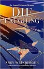 Die Laughing (Amos Parisman Mysteries, 4)