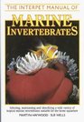 Interpet Manual of Marine Invertebrates