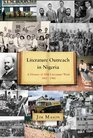 Literature Outreach in Nigeria A History of SIM Literature Work 19011980