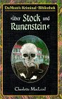 ber Stock und Runenstein   DuMont's KriminalBibliothek