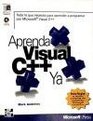 Aprenda Visual C YA