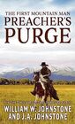 The First Mountain Man Preacher's Purge