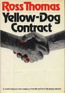 Yellow-Dog Contract