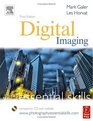 Digital Imaging Essential Skills Third Edition