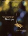 Biology Concepts and Applications