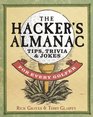 The Hacker's Almanac Tips Trivia and Humor for Every Golfer