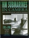 Hm Submarines In Camera 1996