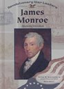 James Monroe American Statesman