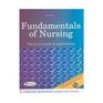Fundamentals of Nursing Theory Concepts  Applications