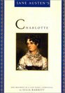 Jane Austen's Charlotte  Her Fragment of a Last Novel