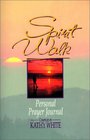 SpiritWalk Personal Prayer Journal