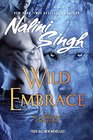 Wild Embrace (Psy-Changeling Collection)
