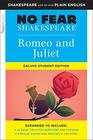 Romeo and Juliet No Fear Shakespeare Deluxe Student Edition