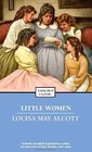 Little Women (Enriched Classics)