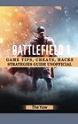 Battlefield 1 Game Tips Cheats Hacks Strategies Guide Unofficial