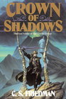 Crown of Shadows: Final Volume of Coldfire Trilogy