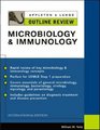 Appleton and Lange Outline Review of Microbiology and Immunology