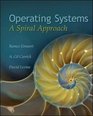 Operating Systems A Spiral Approach