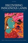 Discovering Indigenous Lands The Doctrine of Discovery in the English Colonies