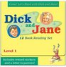 Come! Let's Read with Dick and Jane