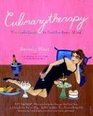 Culinarytherapy  The Girl's Guide to Food for Every Mood