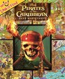Mini Look and Find Disney Pirates of the Caribbean Dead Man's Chest