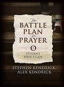 Battle Plan for Prayer  Student Edition