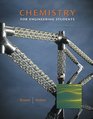 Student Solutions Manual with Study Guide for Brown/Holme's Chemistry for Engineering Students 2nd