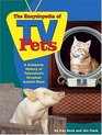 The Encyclopedia Of Tv Pets A Complete History Of Television's Greatest Animal Stars
